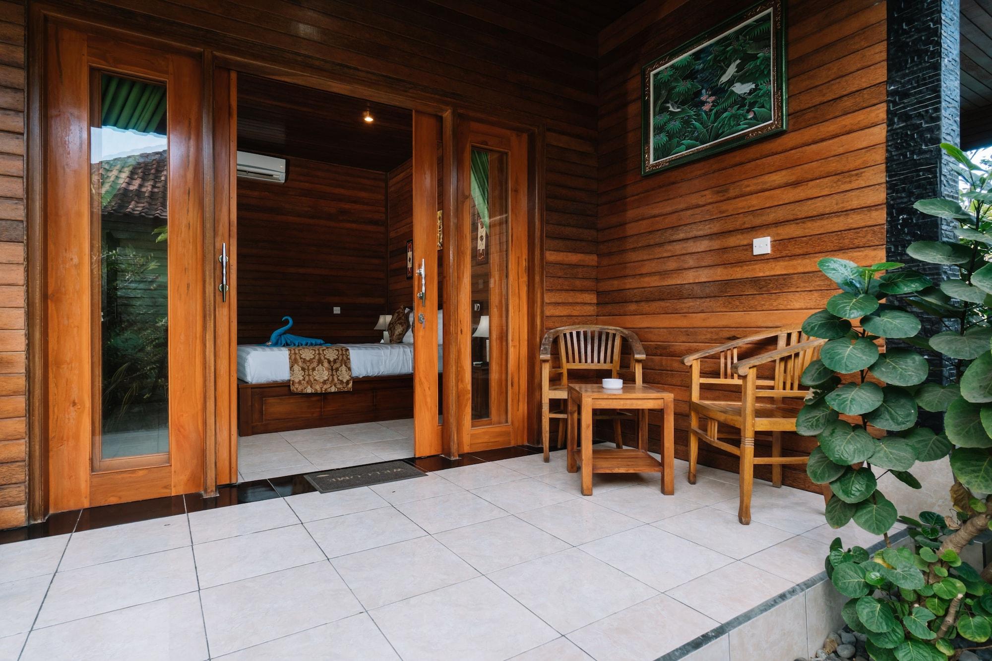 D And B Bungalow'S By Dewizz Management Nusa Lembongan  Exterior photo